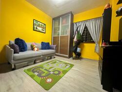 Blk 299C Compassvale Green (Sengkang), HDB Executive #458737671